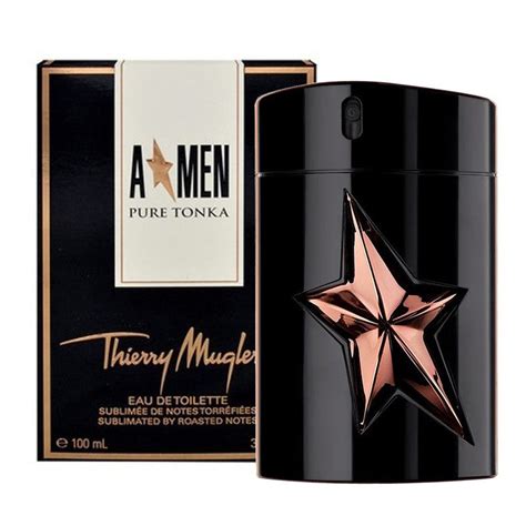 mugler a men tonka.